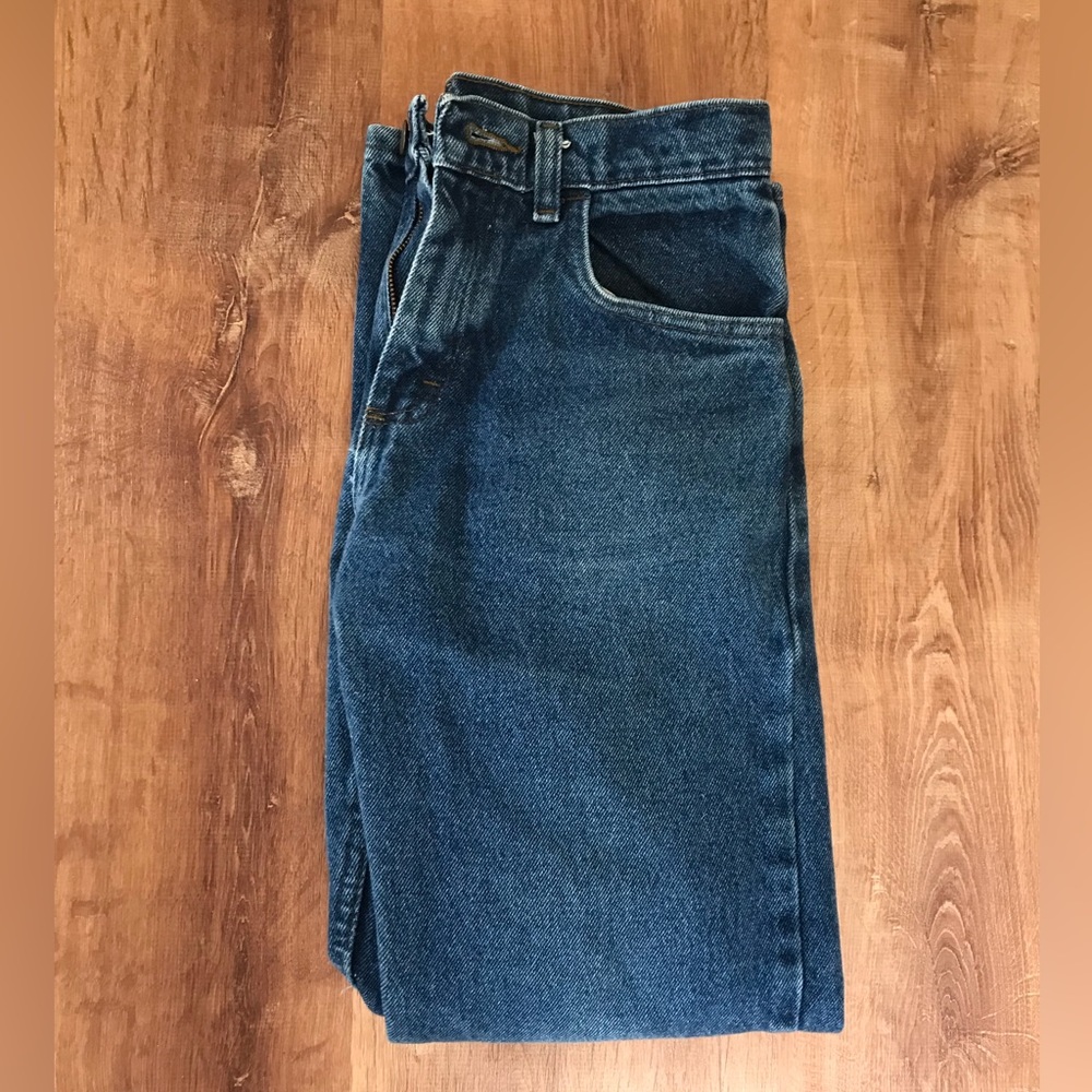 Rustler jeans - Picture 4 of 4